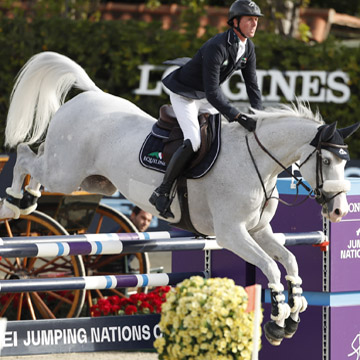 Copa Longines de la Ciutat de Barcelona