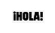 Logo Hola